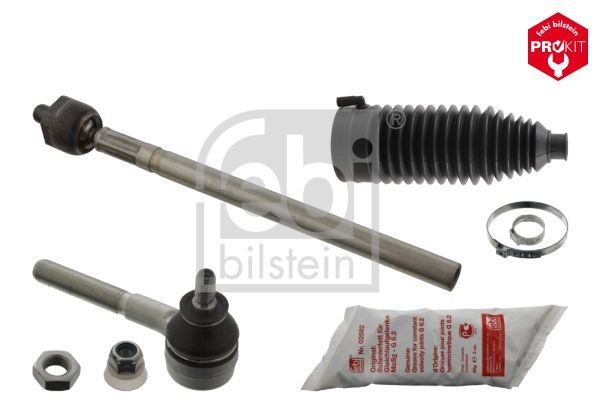 FEBI BILSTEIN Поперечная рулевая тяга 38998